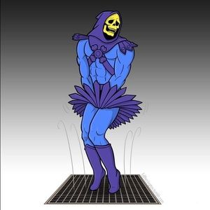 Meet your Posher, Alannah